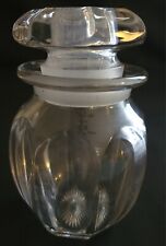 Heisey colonial jar for sale  Lecanto