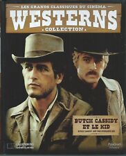 Livre dvd western d'occasion  Toulouse-