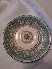 Wedgwood florentine turquoise for sale  New Port Richey
