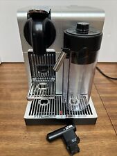 Used, DeLonghi Nespresso EN750MB Lattissima Pro Coffee Espresso Machine DeLonghi for sale  Shipping to South Africa