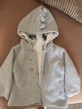 months 12 grey sweater 9 for sale  COVENTRY