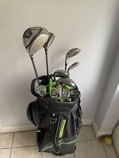 taylormade rbz golf clubs Full Set for sale  Shipping to South Africa
