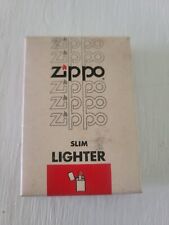 Vintage zippo lighter for sale  Rockwall