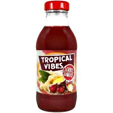 Tropical vibes sorrel for sale  LONDON