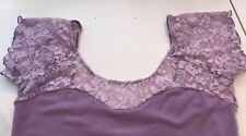 Lilac lace cap for sale  STOCKTON-ON-TEES