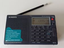 Roberts r876 radio for sale  CARNFORTH