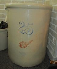 Vintage gallon red for sale  Wonewoc