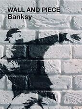 Wall piece banksy for sale  UK