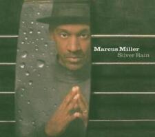 Marcus miller silver for sale  UK