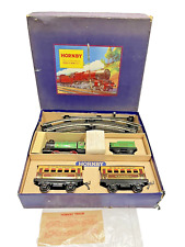 Vintage hornby meccano for sale  NORWICH