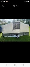 trailer tents conway for sale  ROMNEY MARSH
