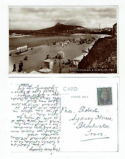 Cornwall postcard real for sale  ST. AGNES