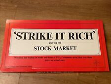 Vintage 1984 strike for sale  PINNER