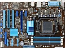 Placa-mãe AMD ASUS M5A78L/USB3 REV:1.01, AM3/AM3+ comprar usado  Enviando para Brazil