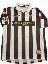 Maglia calcio juventus usato  Città di Castello