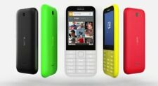 Nieskazitelny stan Nokia 225 Różne kolory (odblokowany) Telefon komórkowy + Gwarancja  na sprzedaż  Wysyłka do Poland
