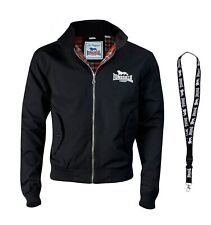 Lonsdale jacke herren gebraucht kaufen  Schwedt/Oder