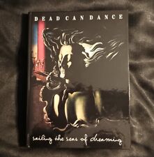 Dead dance 2cd for sale  Lisle