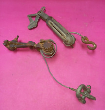 Vintage winch come for sale  FROME