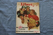 1940 march liberty for sale  New Brunswick