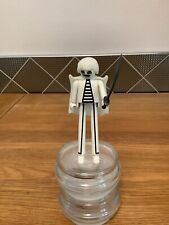 Tall ghost playmobil for sale  BRACKNELL