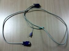 Adapter kabel polig gebraucht kaufen  Großenhain
