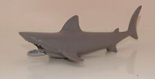Playmobil requin blanc d'occasion  Le Grand-Quevilly