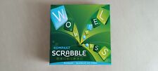 Scrabble kompakt kreuzwortspie gebraucht kaufen  Schwarzheide