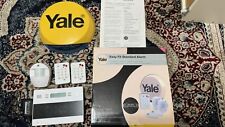 Yale home alarm for sale  Shipping to Ireland