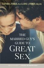 Married guy guide for sale  Columbus