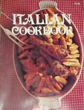 Italian cookbook paperback for sale  Montgomery