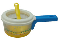 pot fisher price d'occasion  Expédié en Belgium