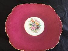 Vintage coalport dark for sale  REDDITCH