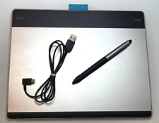 Usado, Wacom Intuos cómic lápiz creativo y tableta táctil CTH-680 PC MANGA - LEER segunda mano  Embacar hacia Argentina