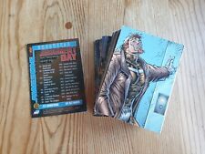 Judgment day comic for sale  DERBY