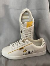 Peanuts snoopy trainers for sale  UK