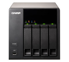 Nas qnap 412 for sale  Shipping to Ireland