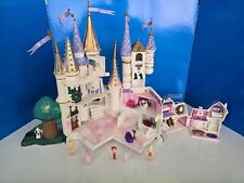 polly pocket palace for sale  USA