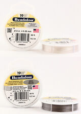 Beadalon strands bead for sale  Shipping to Ireland