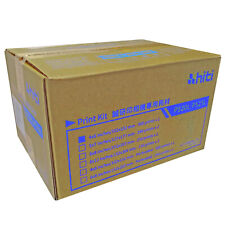 Kit de impressão HiTi P520L/impressora 4x6, 2 rolos por caixa, 500 impressões por rolo 1000 TTL comprar usado  Enviando para Brazil