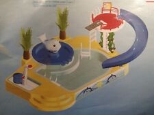 playmobil schwimmbad gebraucht kaufen  Helsingen