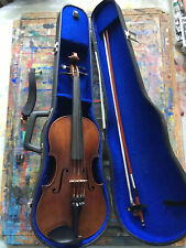 Alte geige violine gebraucht kaufen  Oberkassel