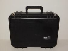 CaseCruzer capa dura equipamento de câmera caixa de ferramentas de armazenamento de armas comprar usado  Enviando para Brazil