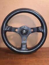 Grant GT Formula Steering Wheel, 3 Spoke 13” Diameter, 1.5” Spoke for sale  Shipping to South Africa