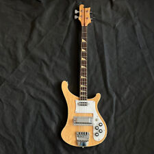 Rickenbacker style bass for sale  Shipping to Ireland