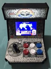 My Arcade / STREET FIGHTER II 2 / Champion Edition / Micro Player / Retro Arcade segunda mano  Embacar hacia Argentina