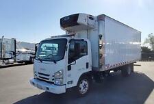 Isuzu nrr 20ft for sale  Los Angeles