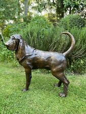 Bronze hound life for sale  Shipping to Ireland