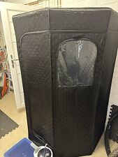 steam sauna for sale  LIVERPOOL