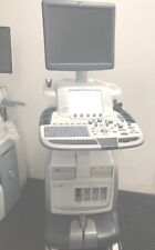 Logiq ultrasound machine for sale  Poway